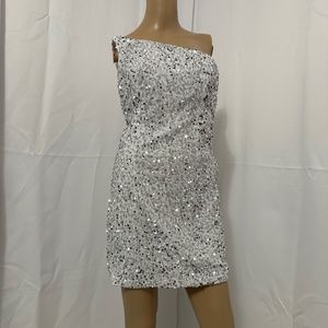 Bridesmaids, dama dress, prom. Dress.